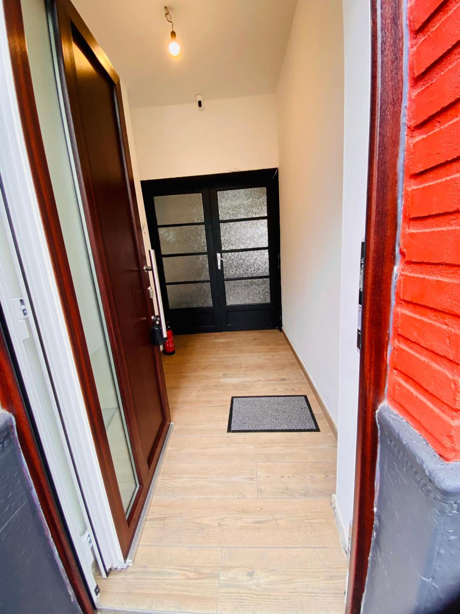 Residence Deluxe Charleroi Bagian luar foto