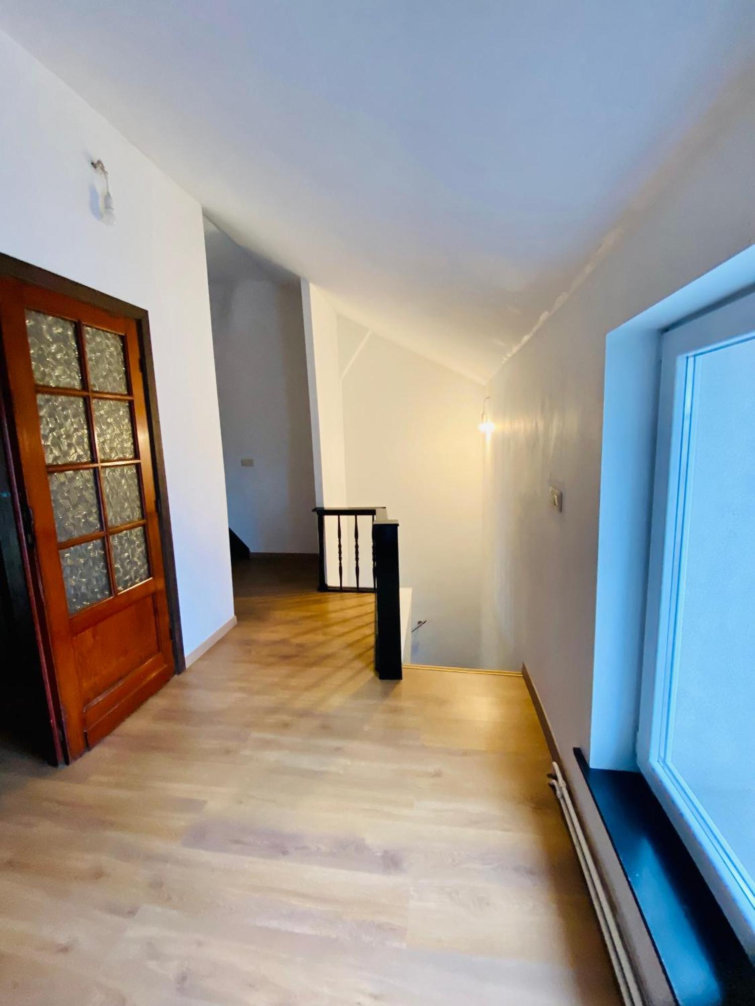 Residence Deluxe Charleroi Bagian luar foto