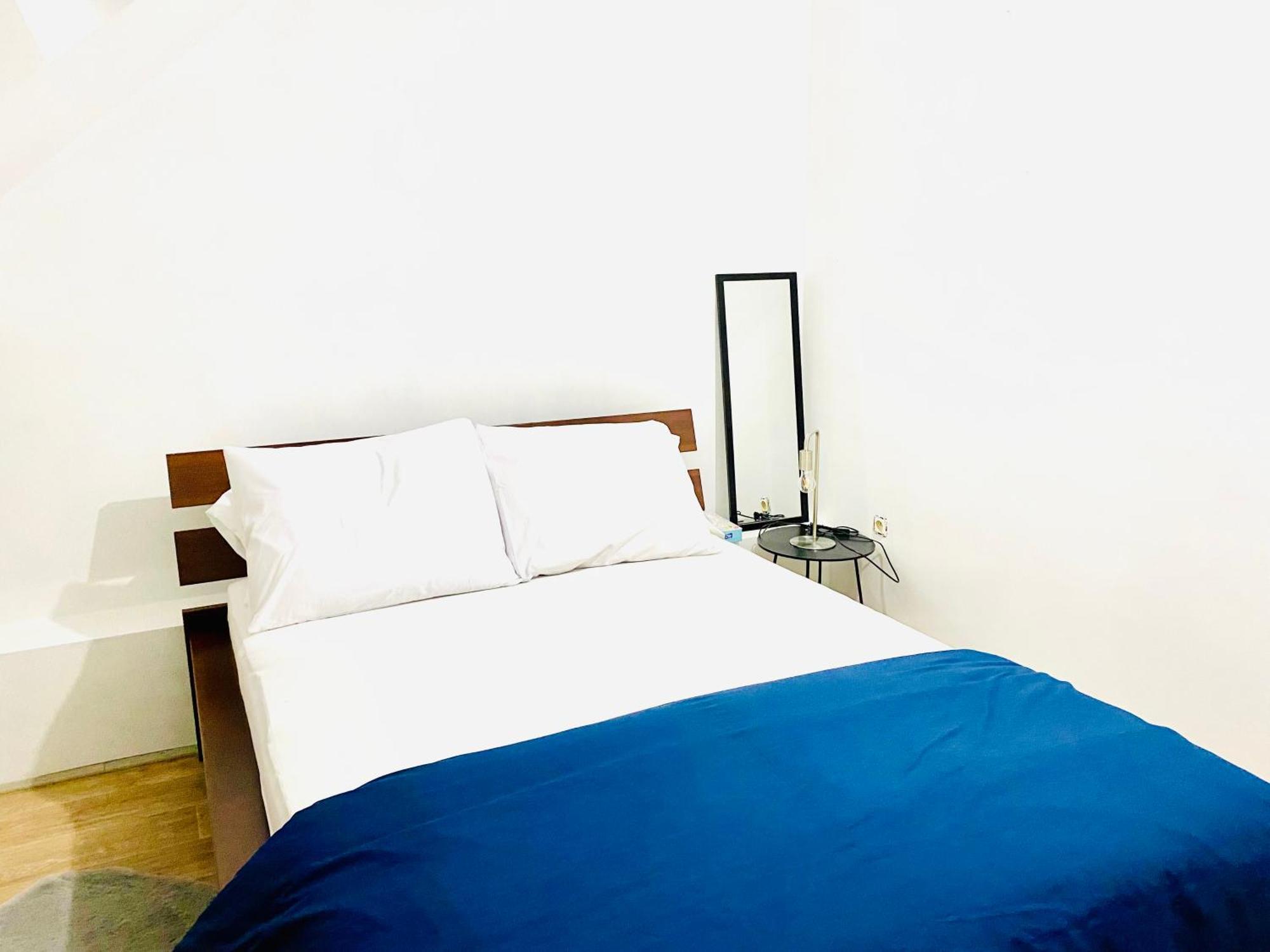 Residence Deluxe Charleroi Bagian luar foto