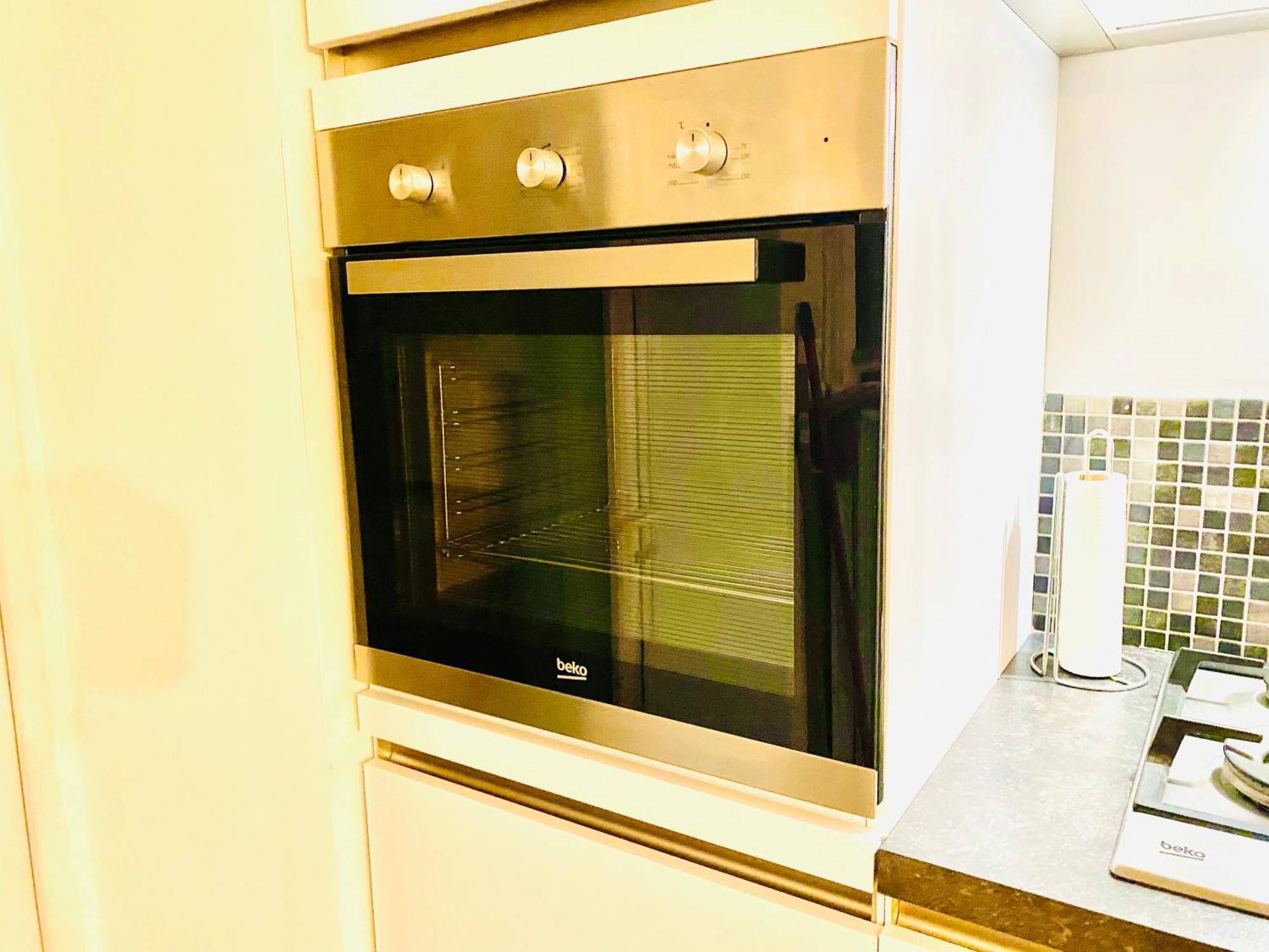 Residence Deluxe Charleroi Bagian luar foto